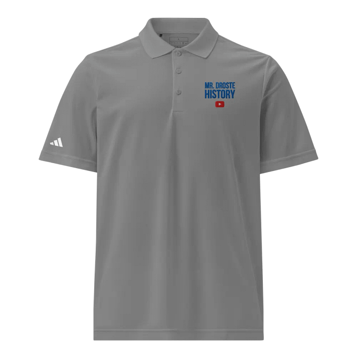 Mr. Droste History Sport Polo (Light) product image (1)