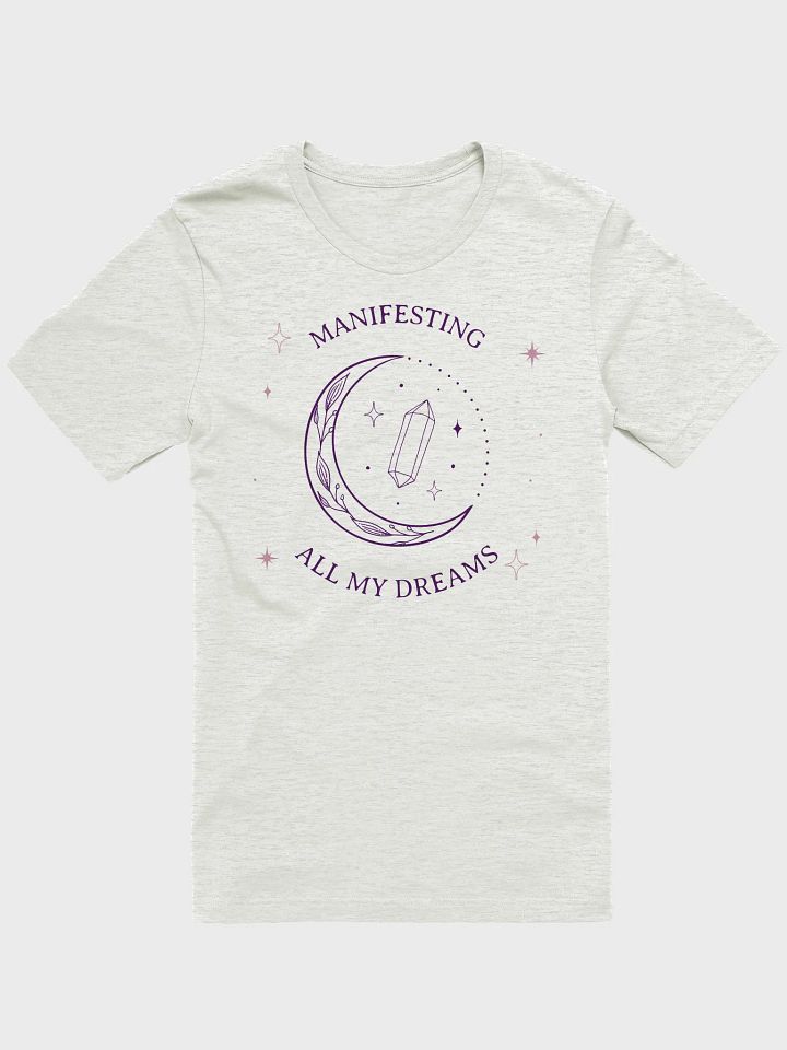 Manifesting All My Dreams product image (1)