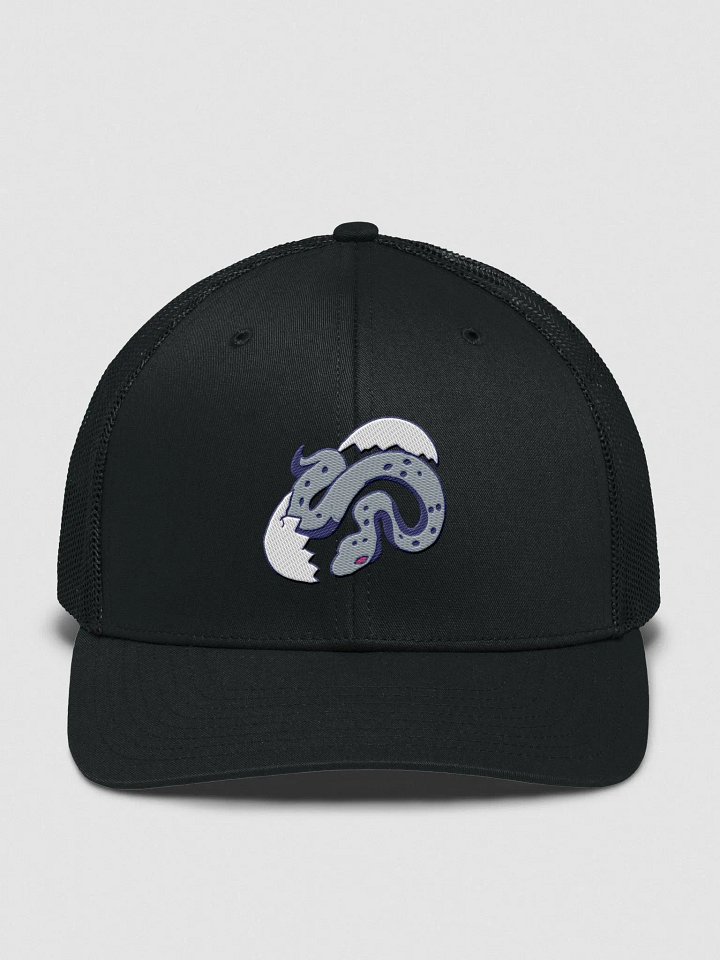 Snake Hatchling Trucker Hat product image (7)