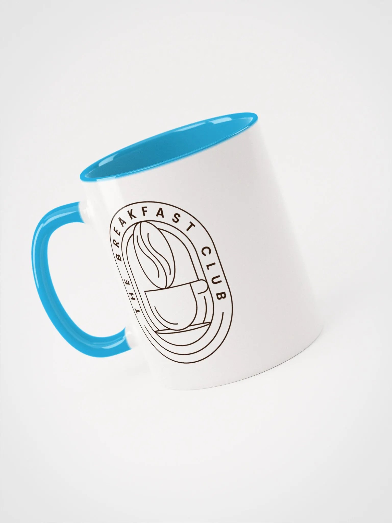 The Breakfast Club Mug! product image (9)