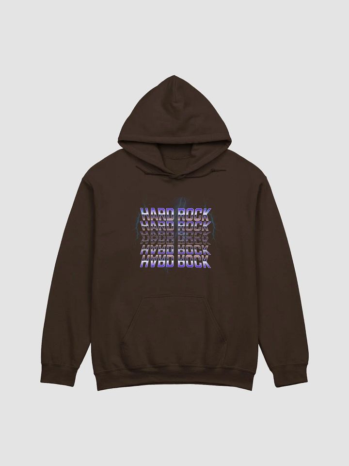 Hard Rock (Classic Hoodie) product image (7)