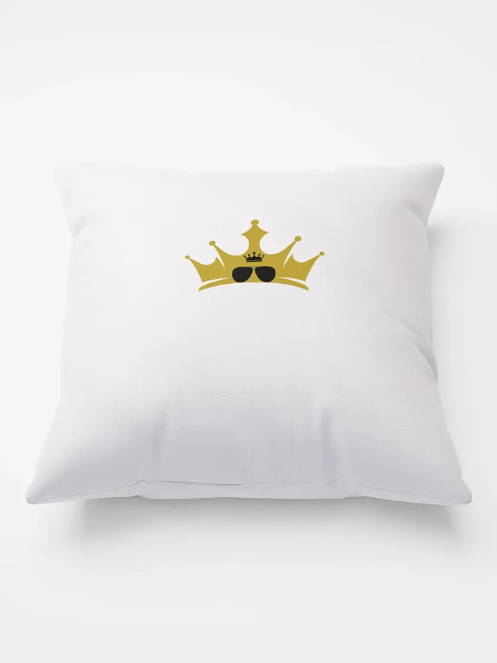 TALKING POUNDS PILLOW product image (1)