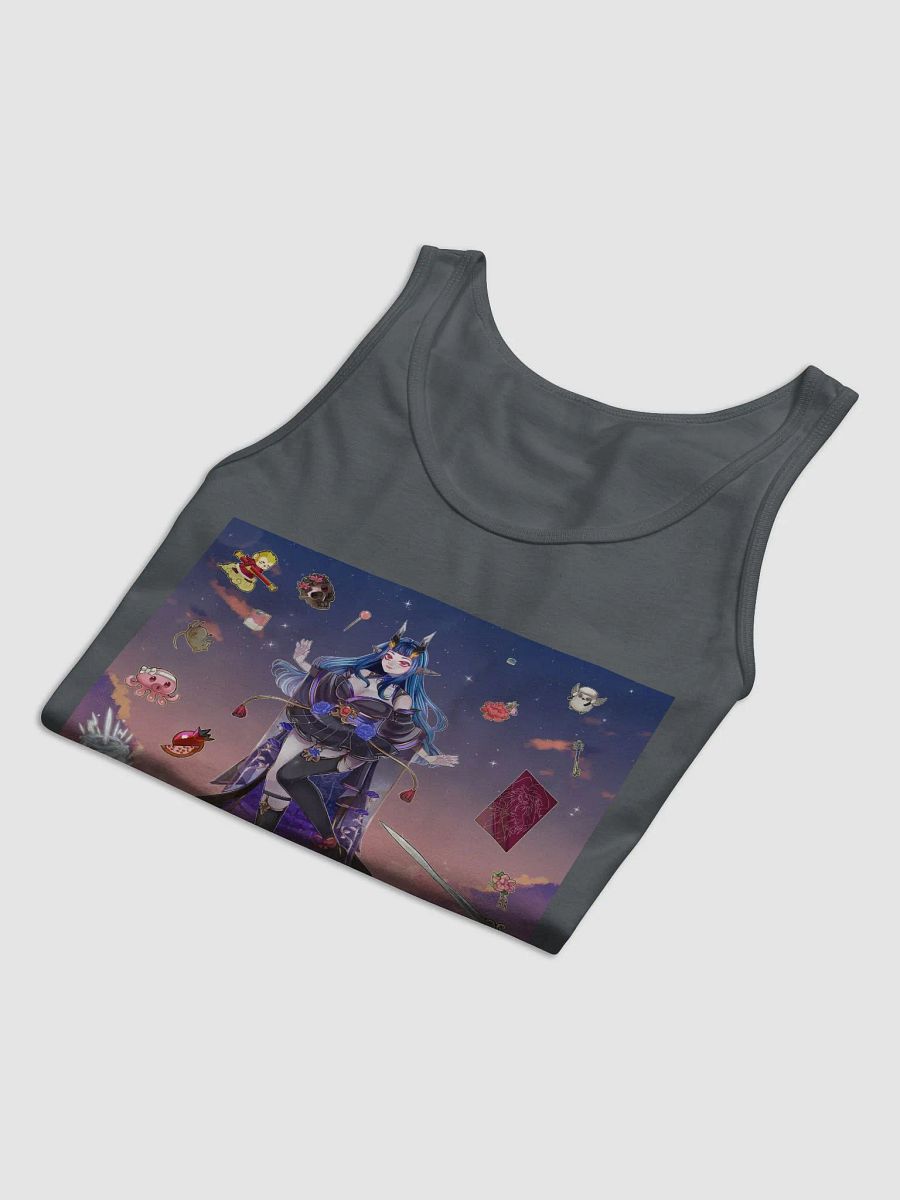 MistressChoco's Fourth Stream Anniversary Tank Top product image (3)