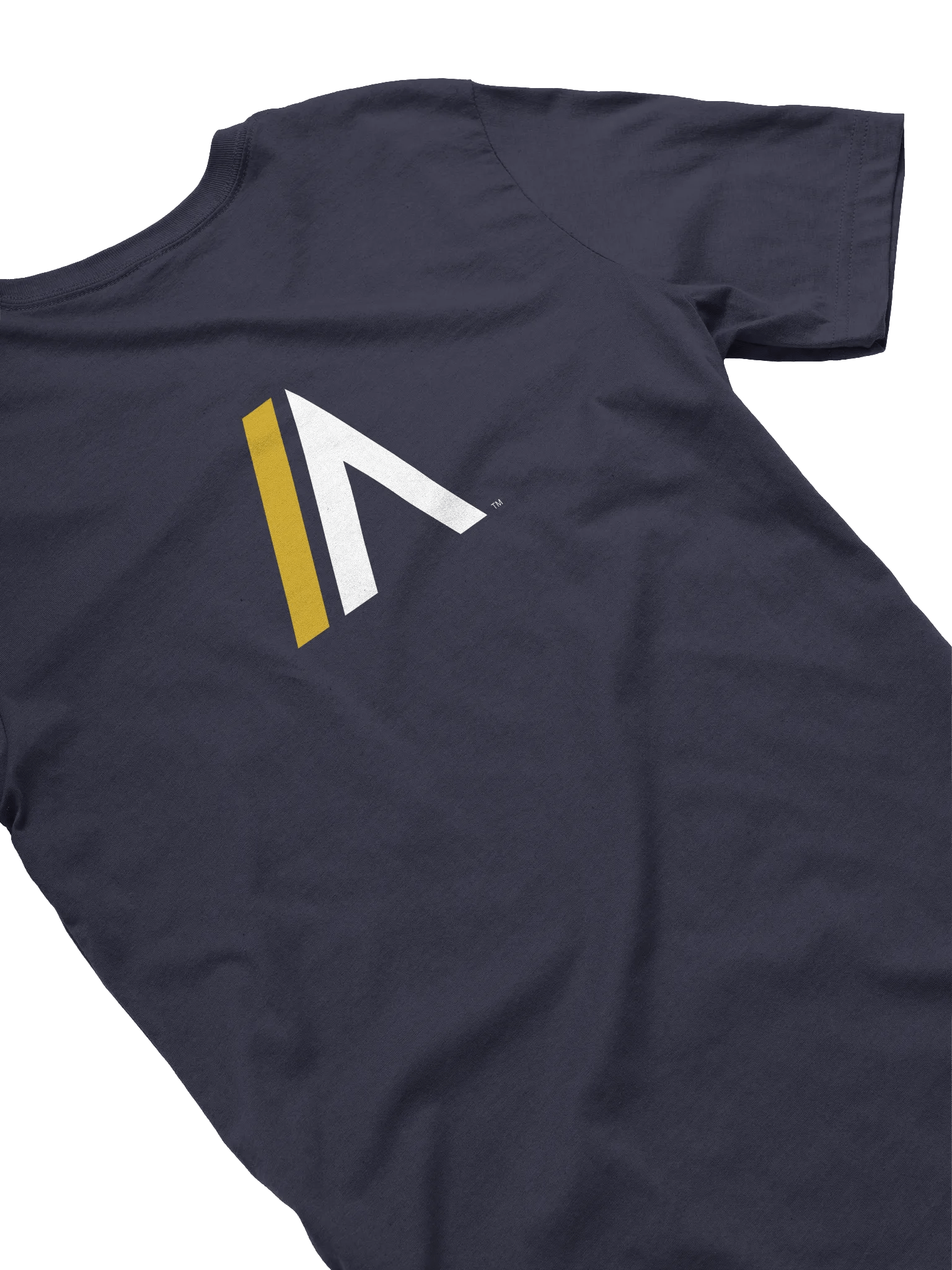 SDA Shirt Fabric Blue product image (4)