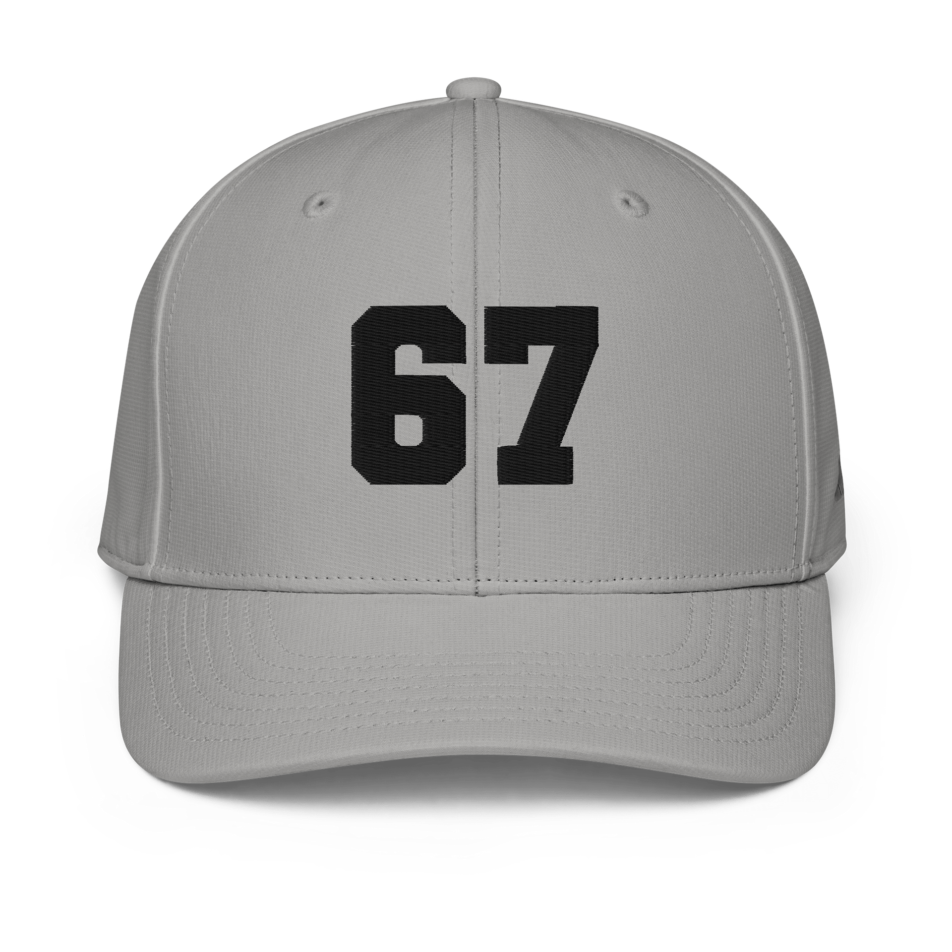 Number 67 Design Adidas Performance Caps product image (14)