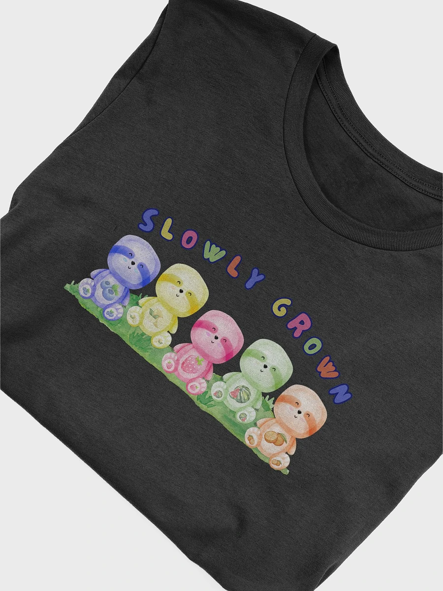 Slowly Grown Tee product image (5)