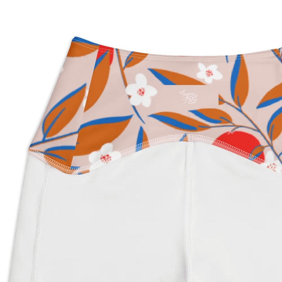 Juicy Vibes Crossover Leggings product image (5)