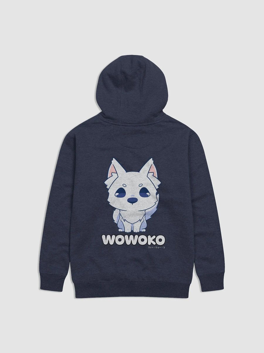 WoWoKo Pullover Hoodie product image (8)