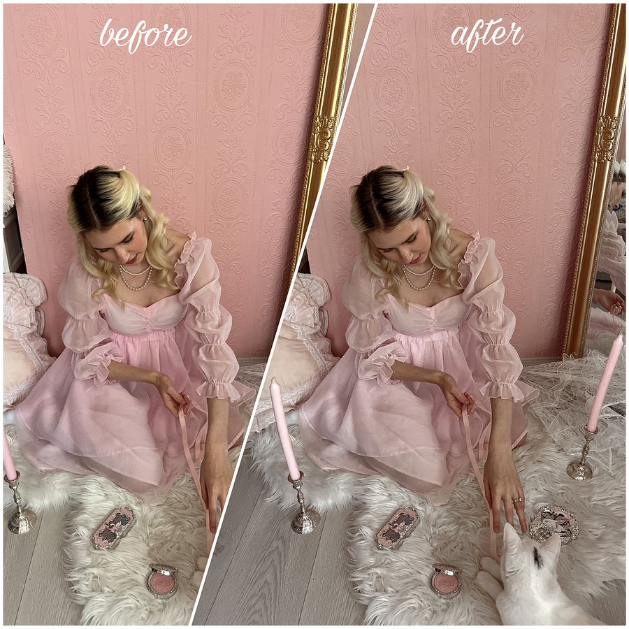 Love Letter Preset product image (7)