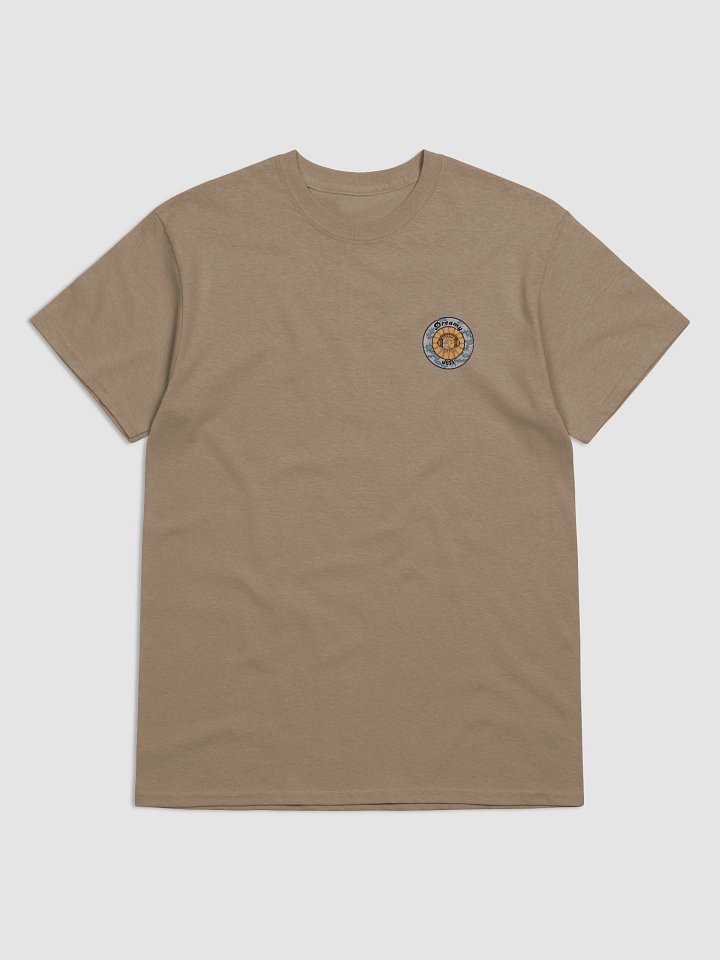 Take care of yourself Tee product image (1)