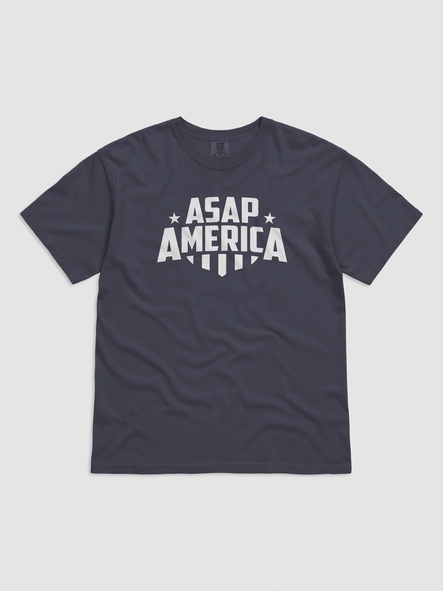ASAP Super Tee – Lead the Way. Be the Difference. product image (2)