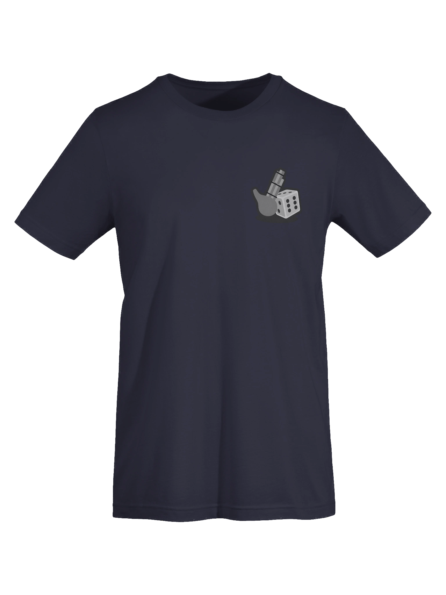 Kealf Games with back logo product image (20)