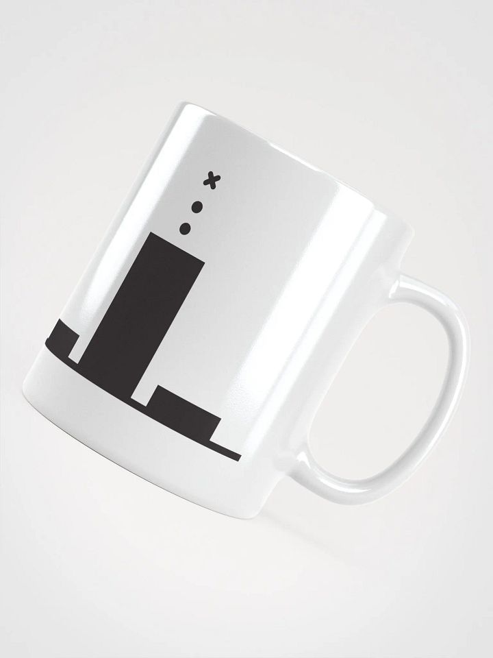 Analysis Mug product image (2)