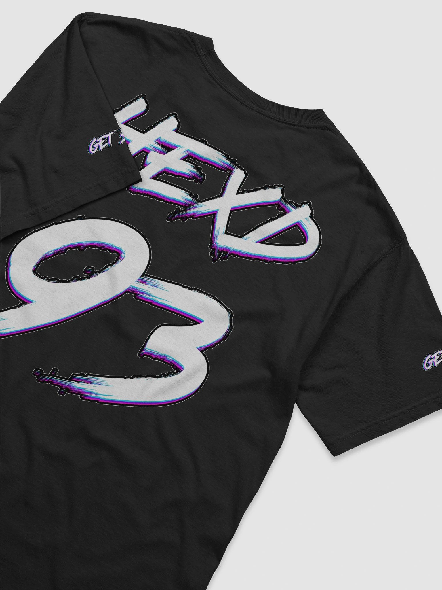 HEXD RACER JERSEY product image (4)