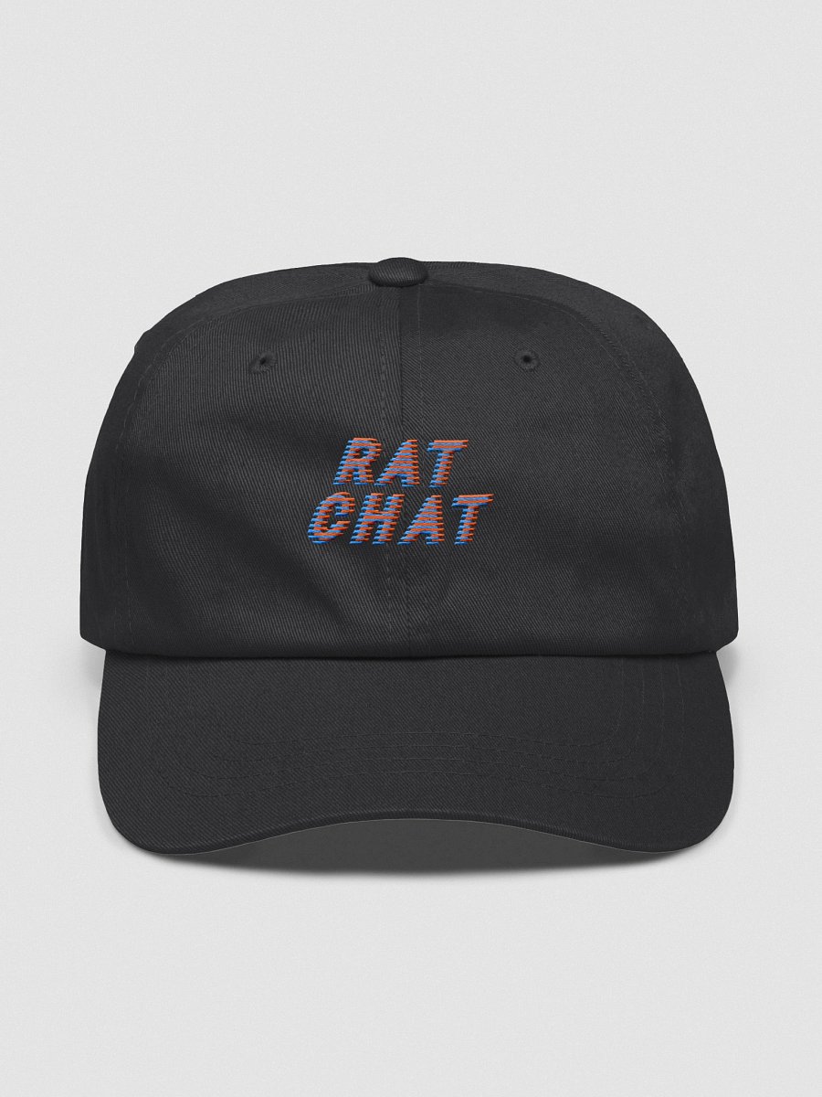 RAT CHAT DAD HAT product image (1)