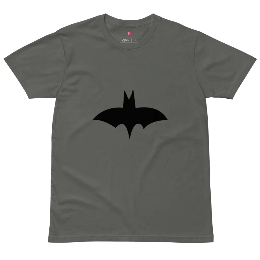 AS Colour Unisex Premium T-Shirt ( bat ) product image (11)