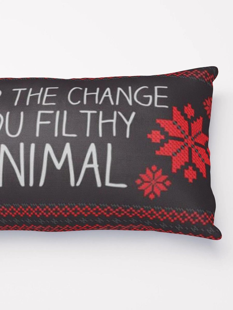 Christmas pillow product image (4)