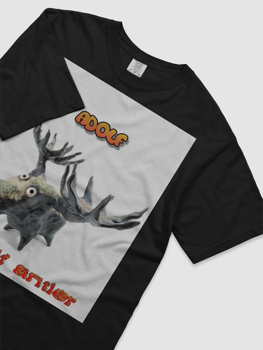 T shirt ADOLF ANTLER product image (7)