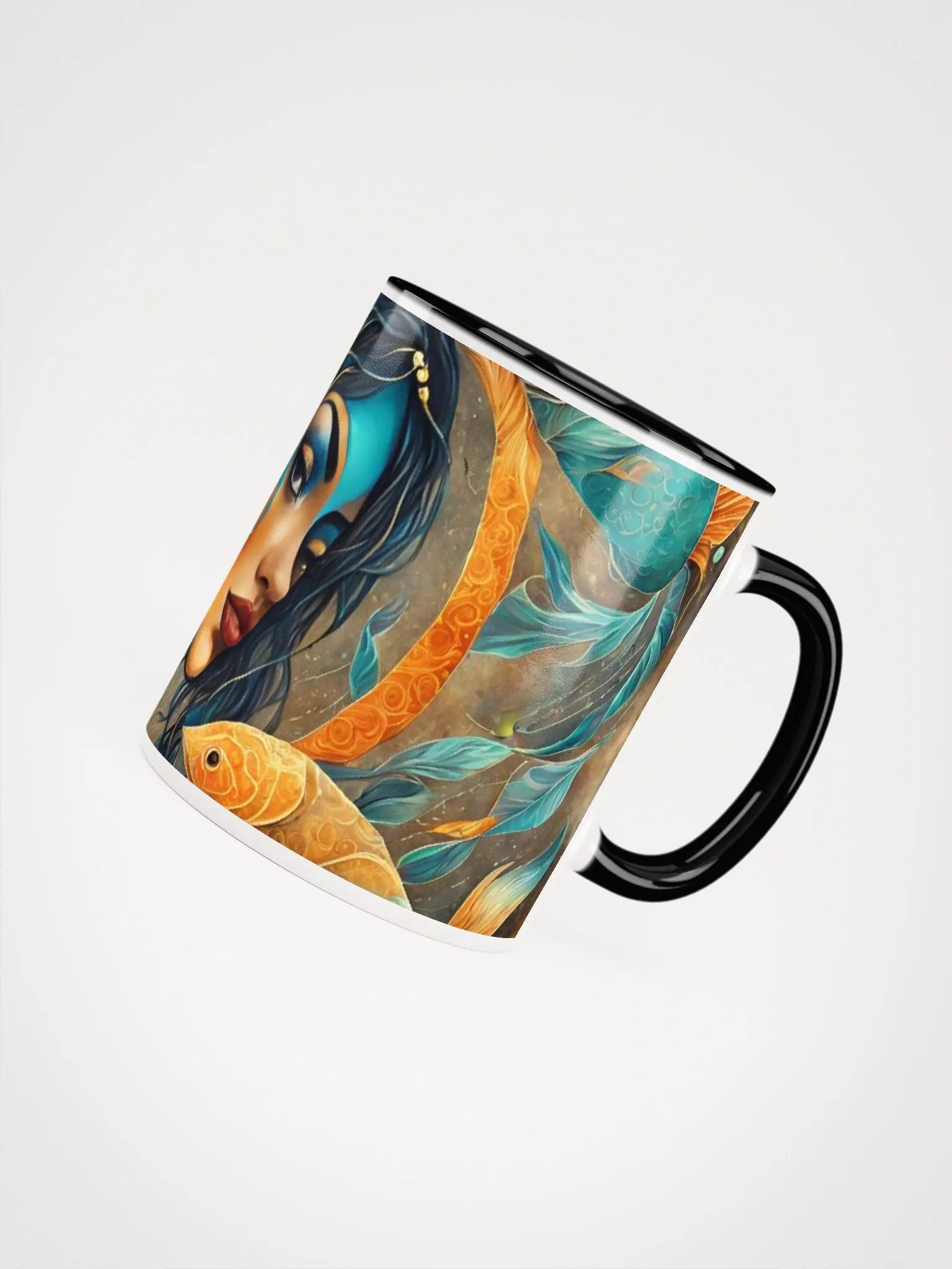 Pisces Cheri Samba product image (44)