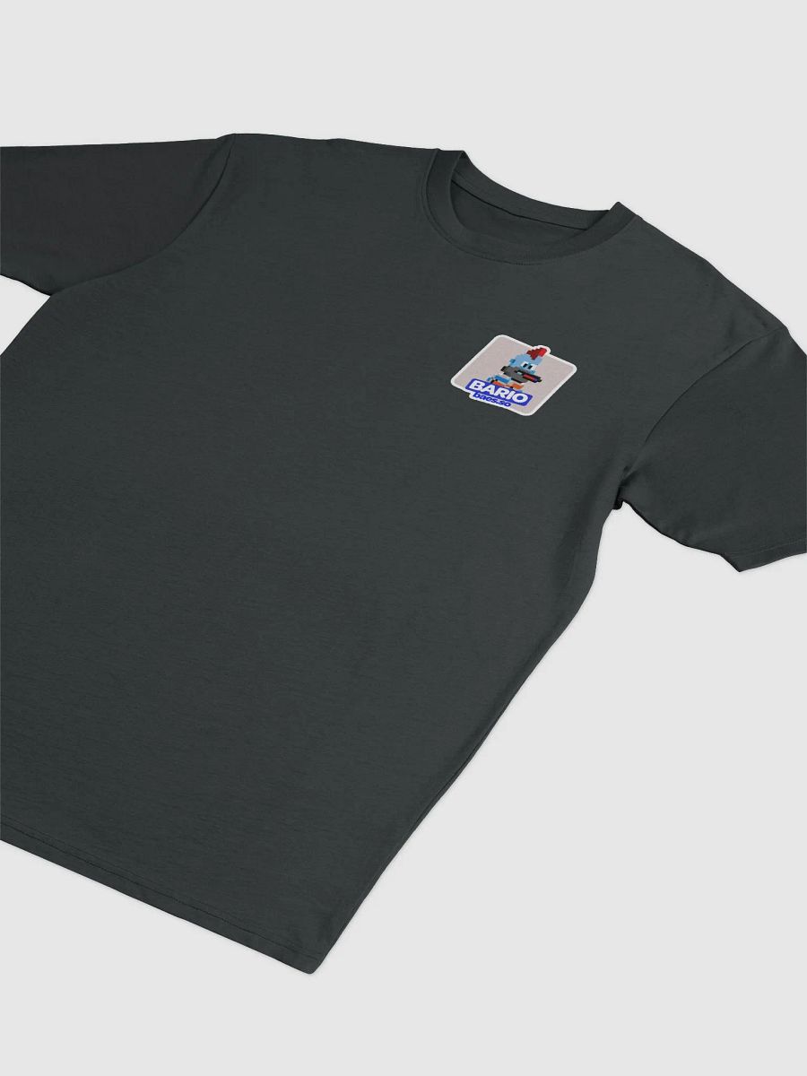 Bario Punk Tee product image (3)