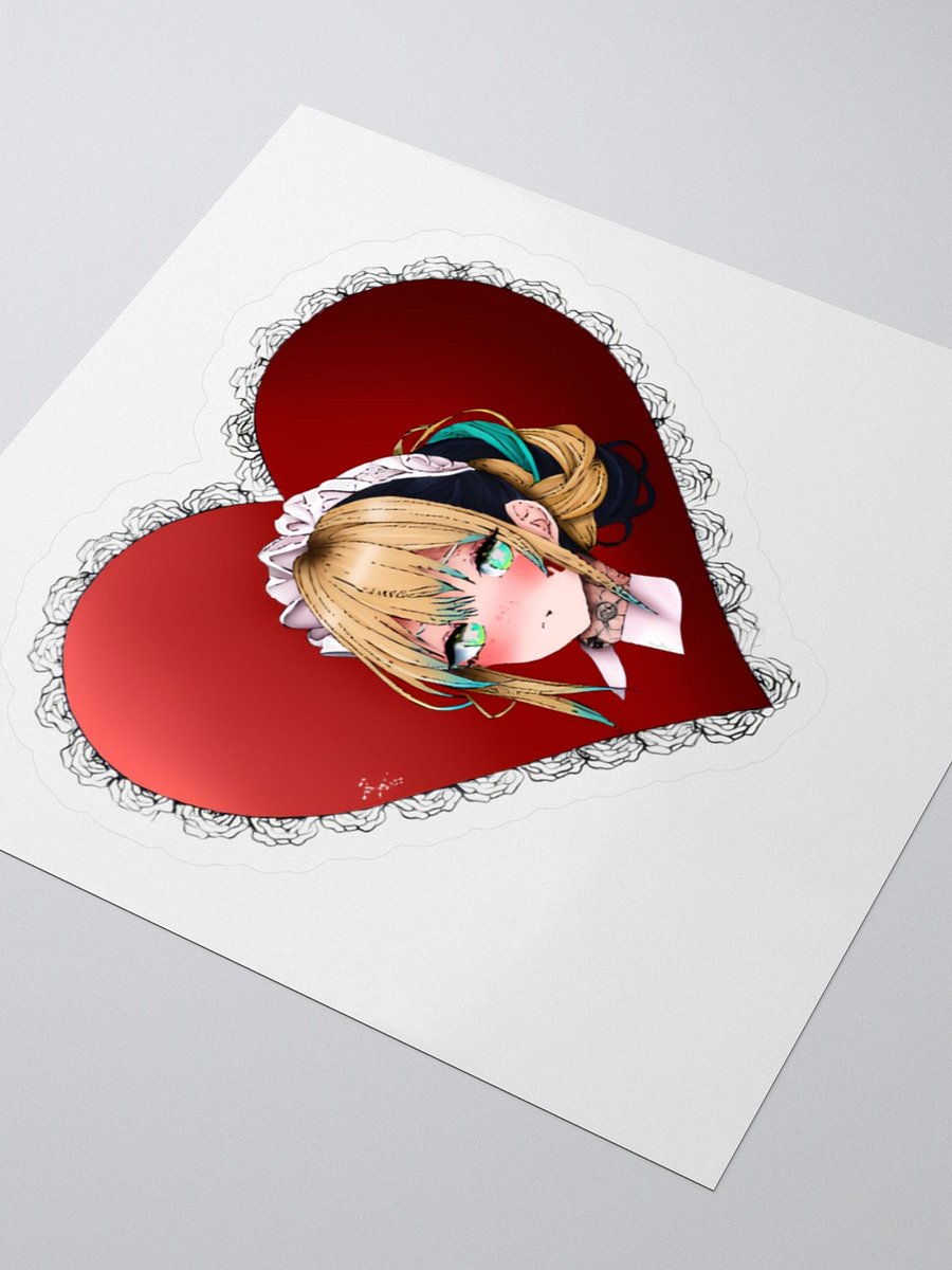 Valentines Maid product image (3)