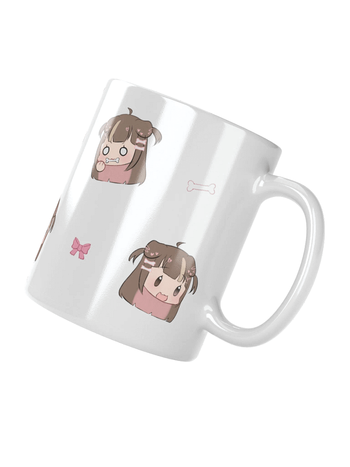 ♡ chibi mug ♡ product image (4)