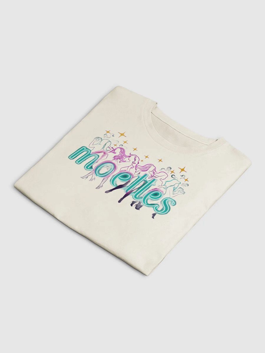 DHP Moettes Retro Crop Top product image (23)