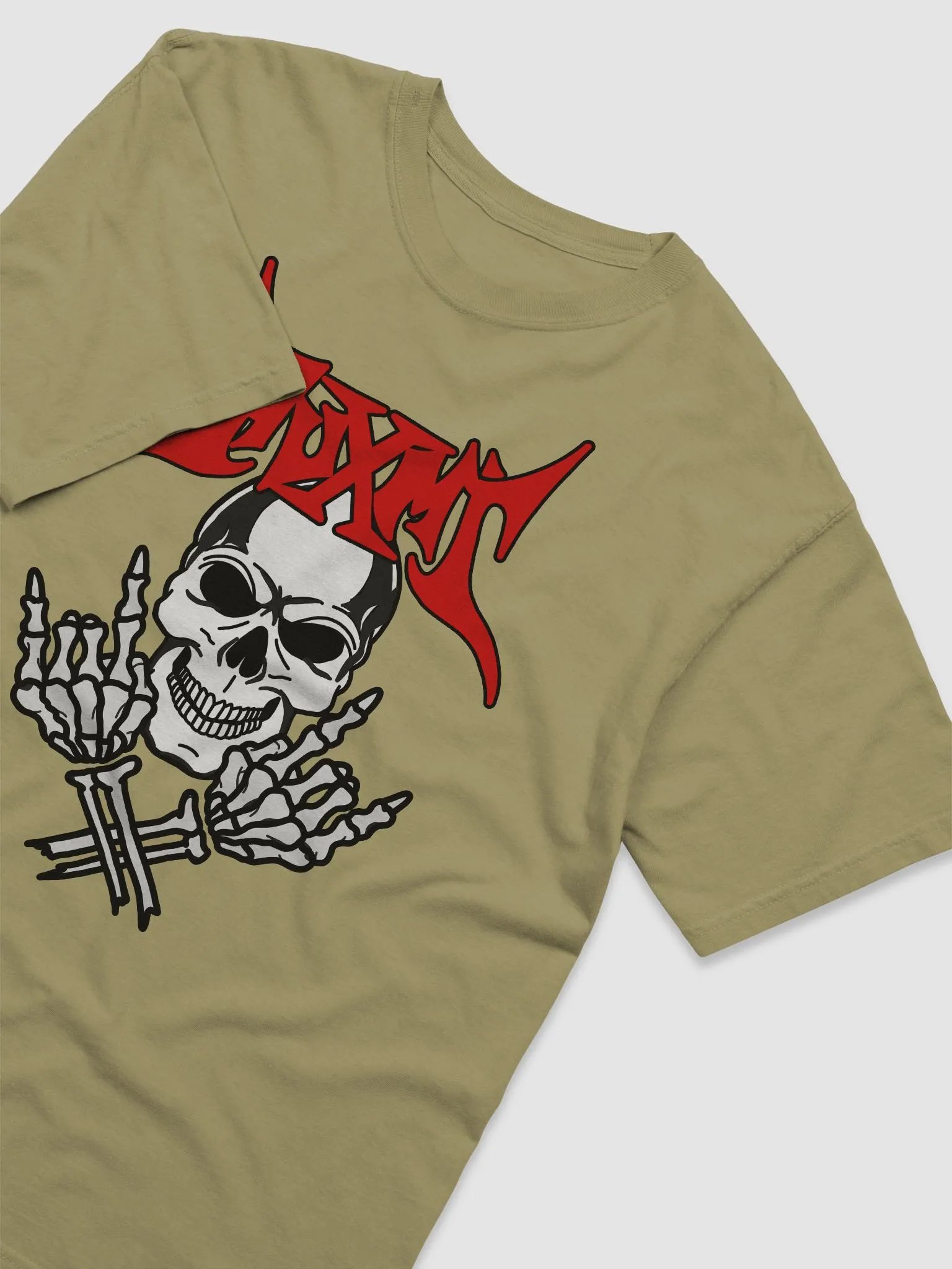 Metaltura (T-Shirt) product image (9)