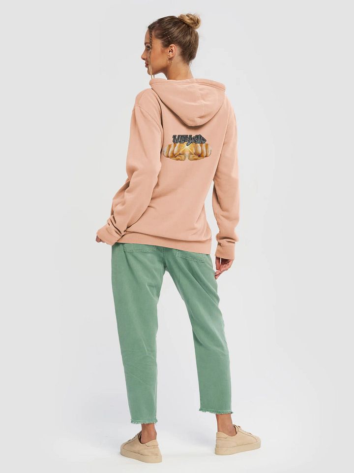 WEYAH Bold Metallic Hoodie product image (32)