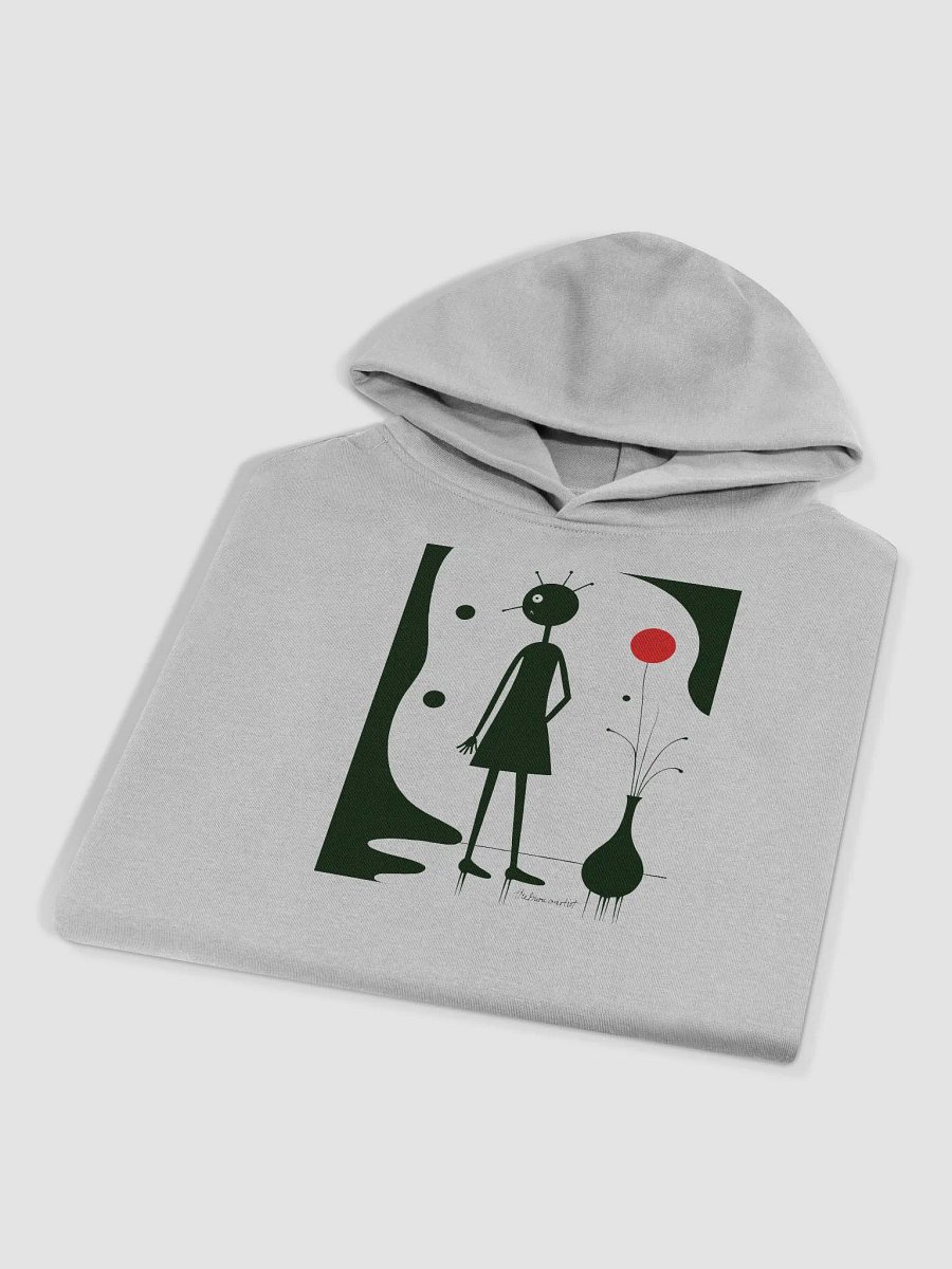 AS Colour Unisex Premium Oversized Hoodie product image (1)