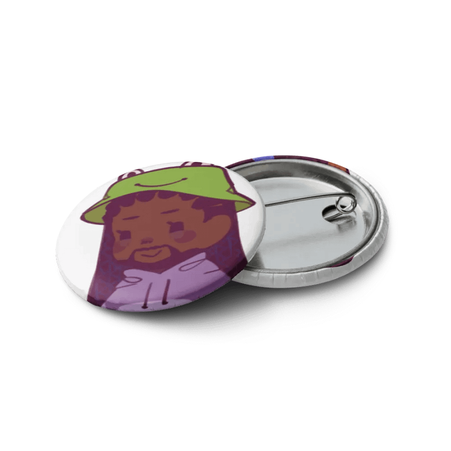 [GS] Pin Set V1: OGs & Bruv product image (12)