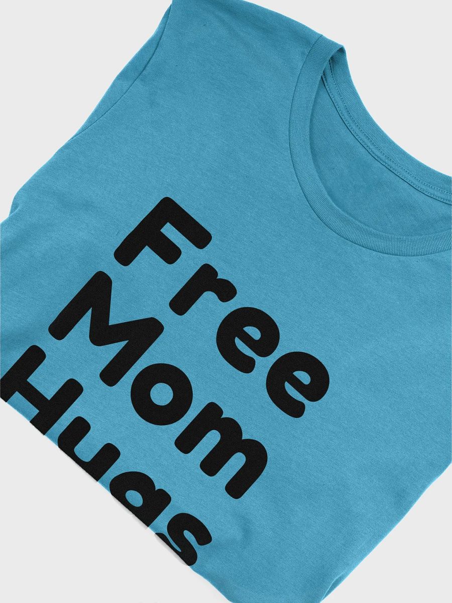 "Free Mom Hugs" shirt product image (42)