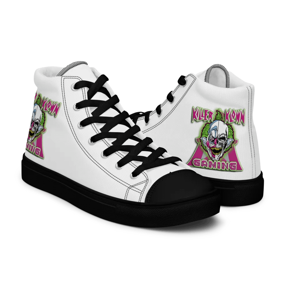 High Top Men Shoes product image (9)
