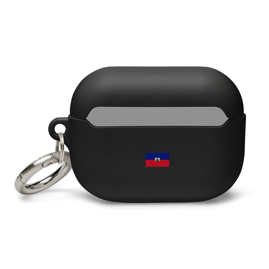Edikasyon se Richès AirPods Case – Protect with Purpose product image (20)