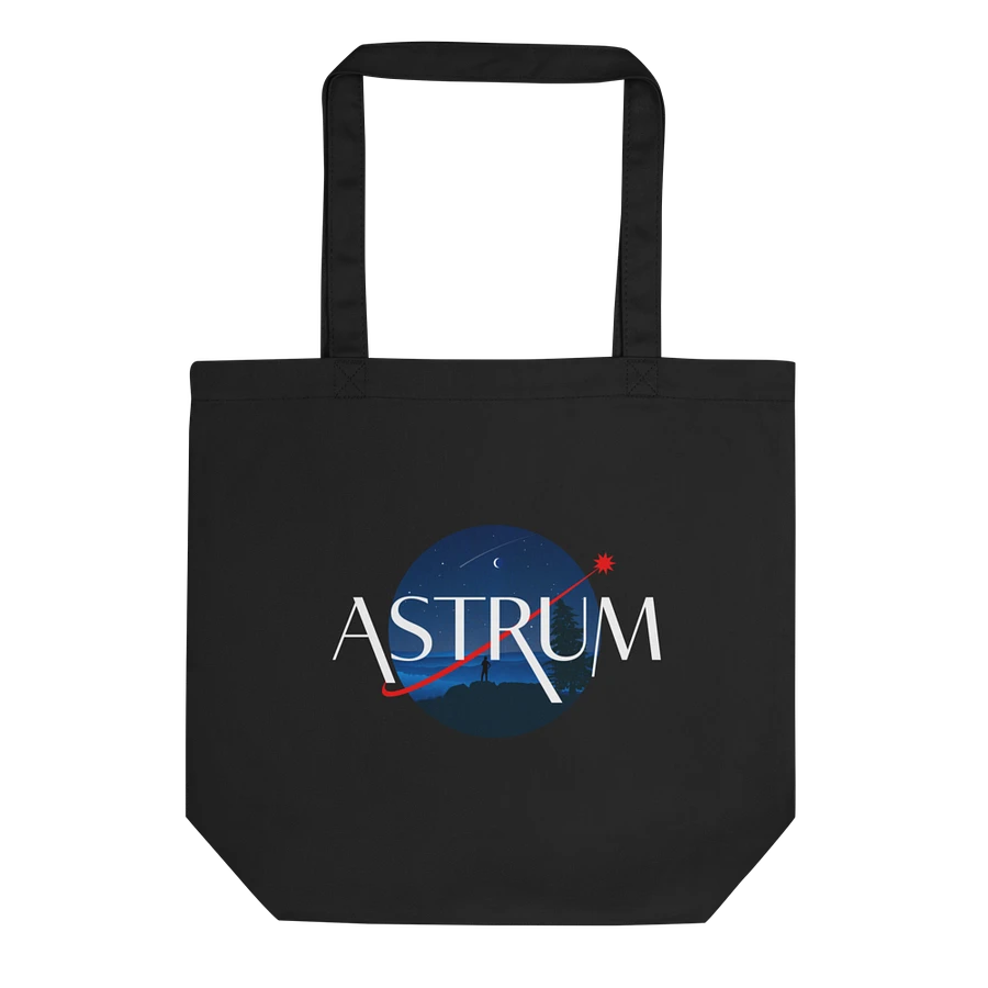 Astrum NASA | Tote-bag product image (1)
