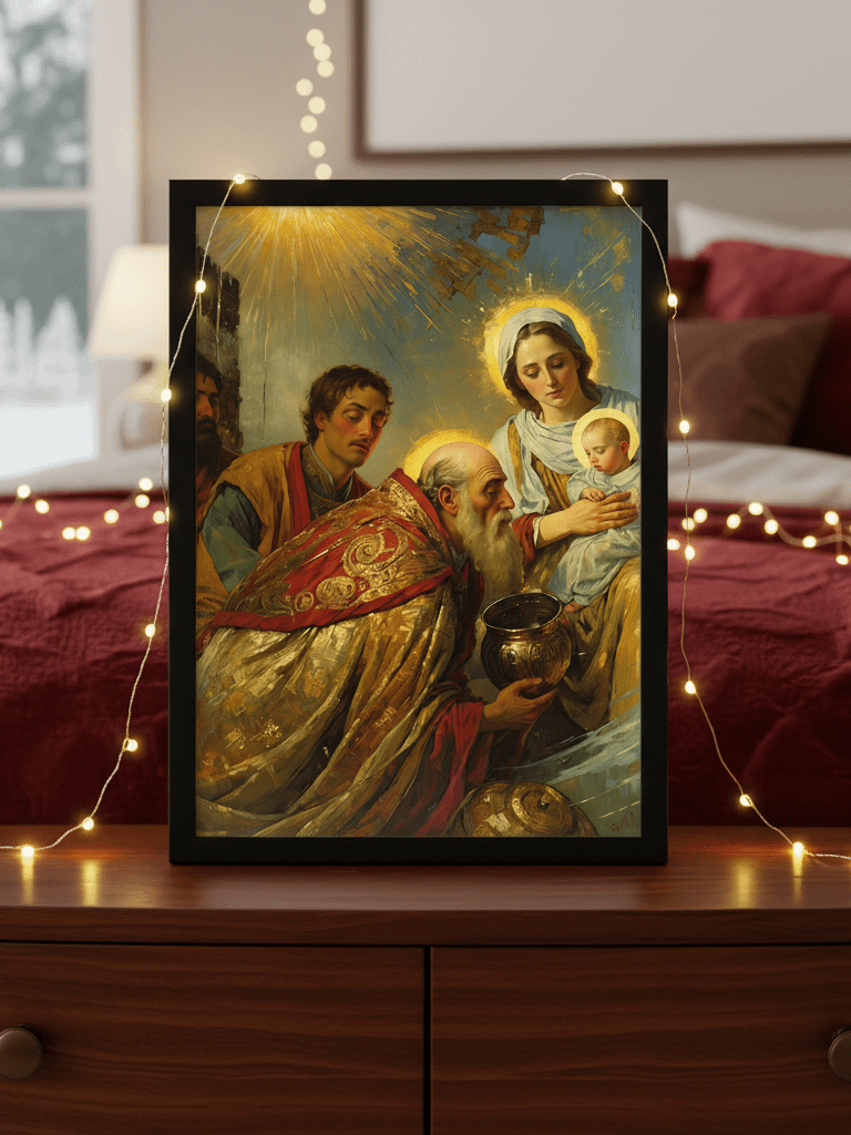 We Have Seen His Star product image (9)