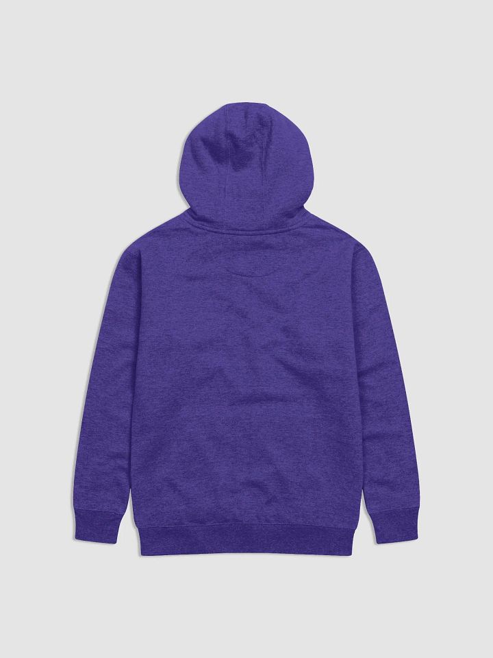 Bubblegum Gamer Premium Unisex Hoodie product image (50)