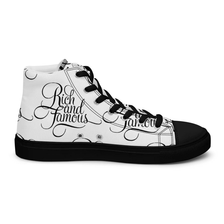 Rich&Famous shoes product image (6)
