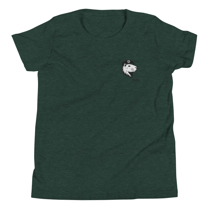 PoKa Teen Tee - 2024 product image (1)