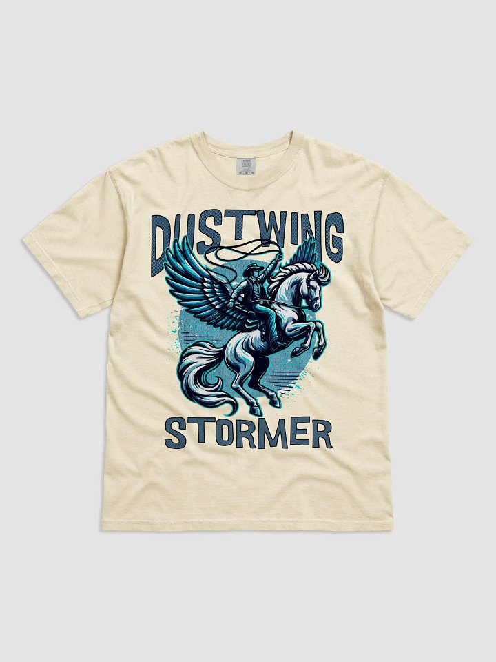 DustWing Stormer Tee product image (1)