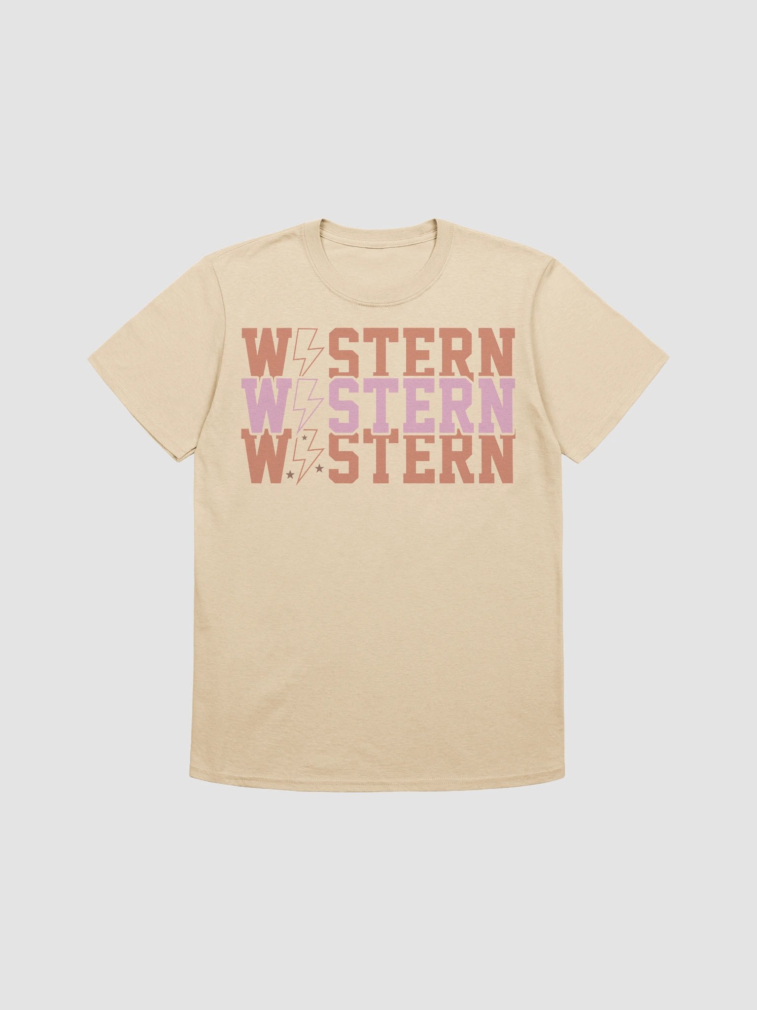 Western Sparks product image (1)