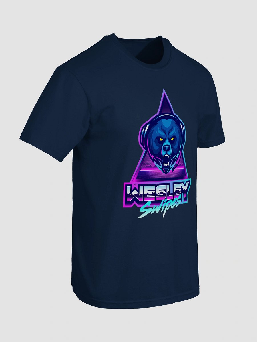 The Legendary Tee of Swipe-tastic Power (Now with 100% More Cotton) product image (38)