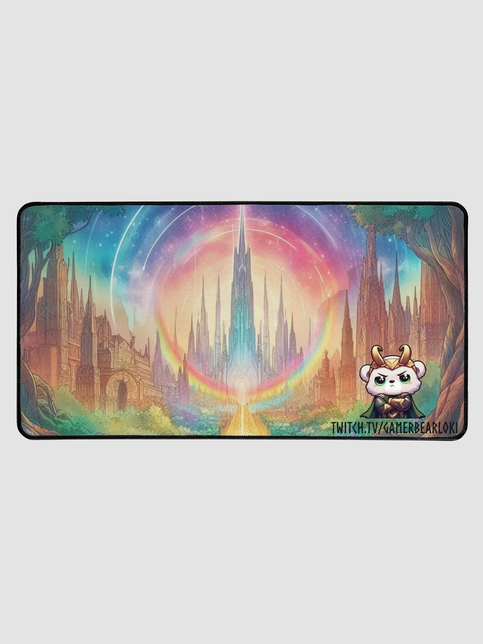 Computer Desk Mat product image (1)