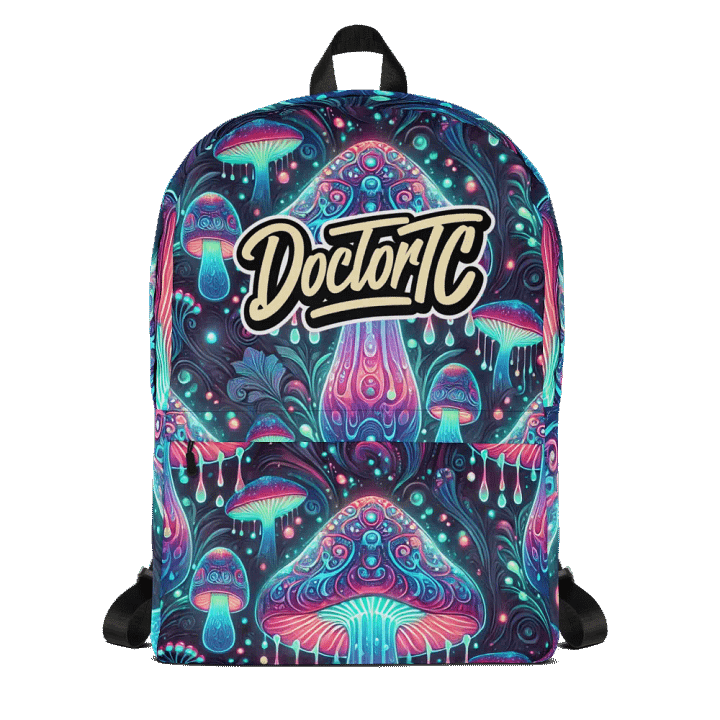 Doc's Trippy Bag product image (1)