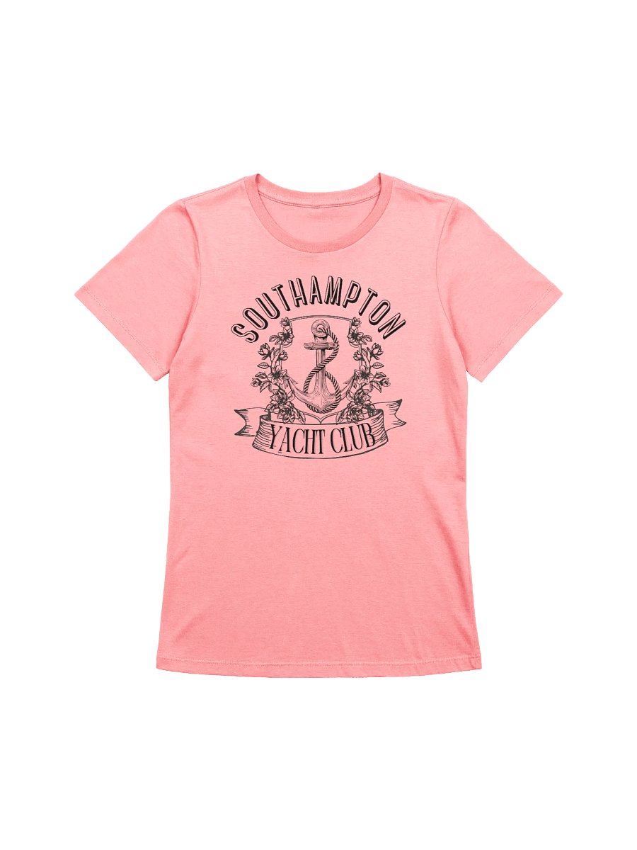 Southampton Yacht Club Women's T-Shirt product image (1)
