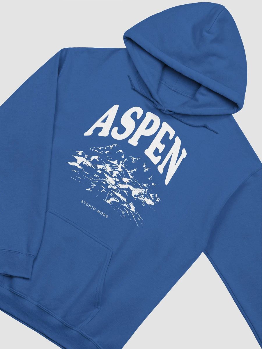 Aspen - Hoodie product image (3)