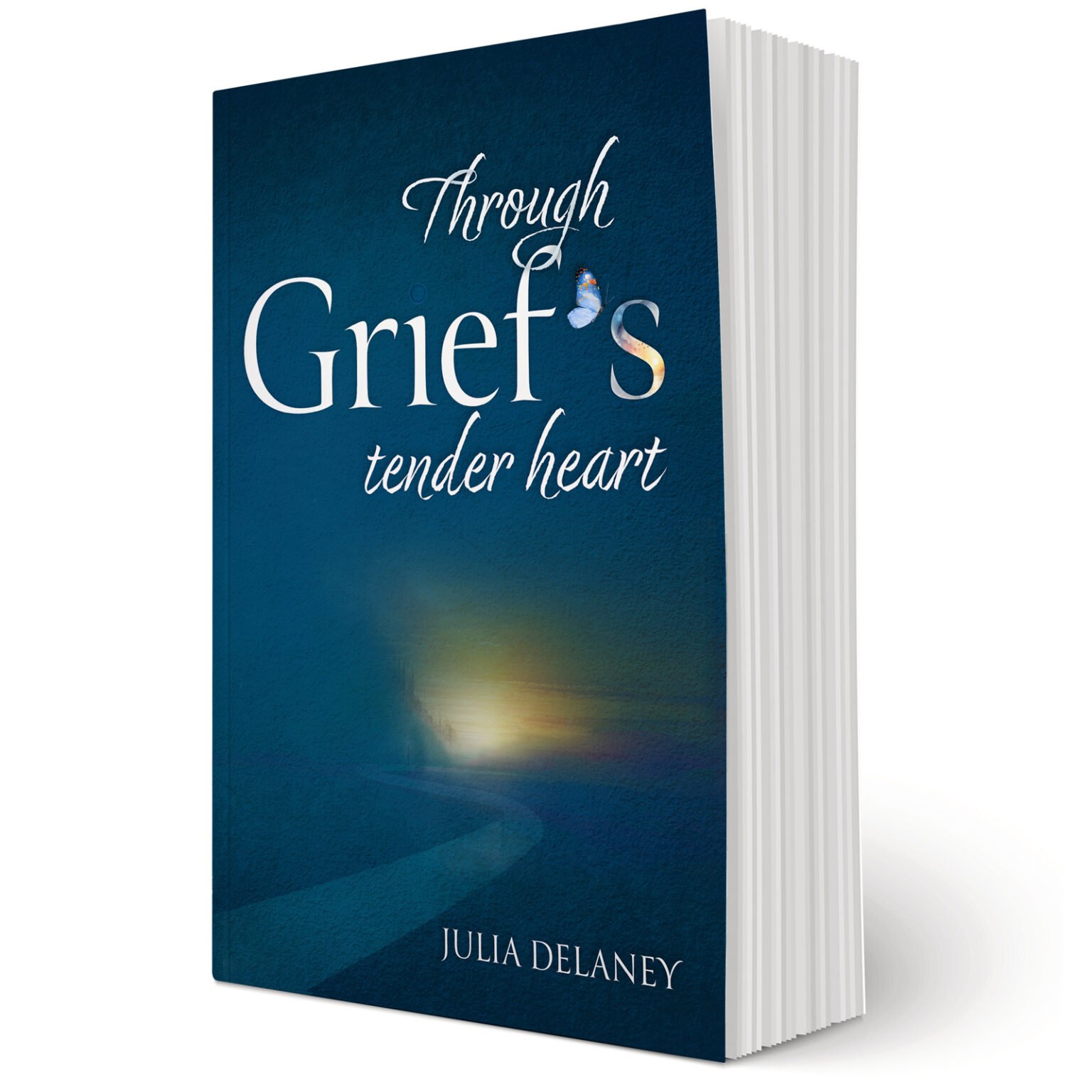 Through Grief’s Tender Heart product image (1)