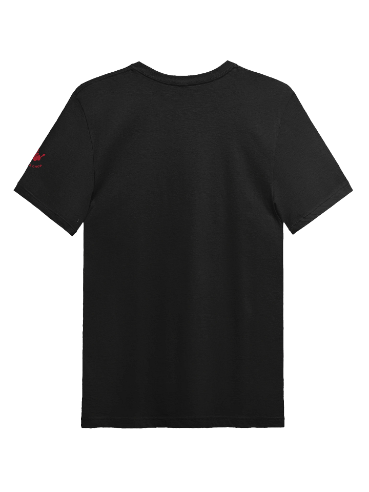 Wrestling Is Real - Black Shirt product image (2)