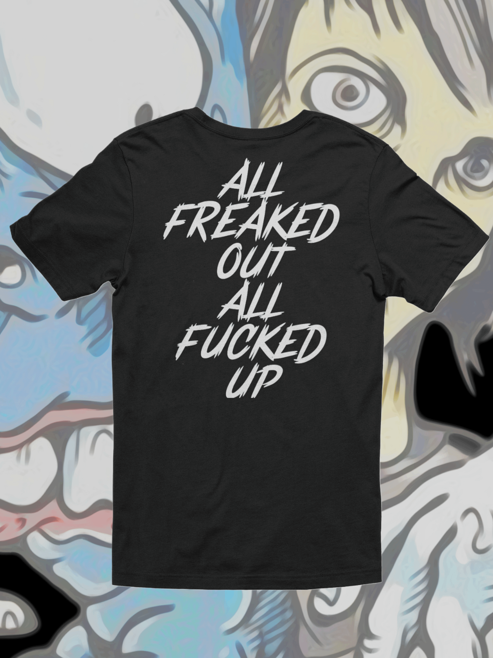 freakin' freak product image (2)