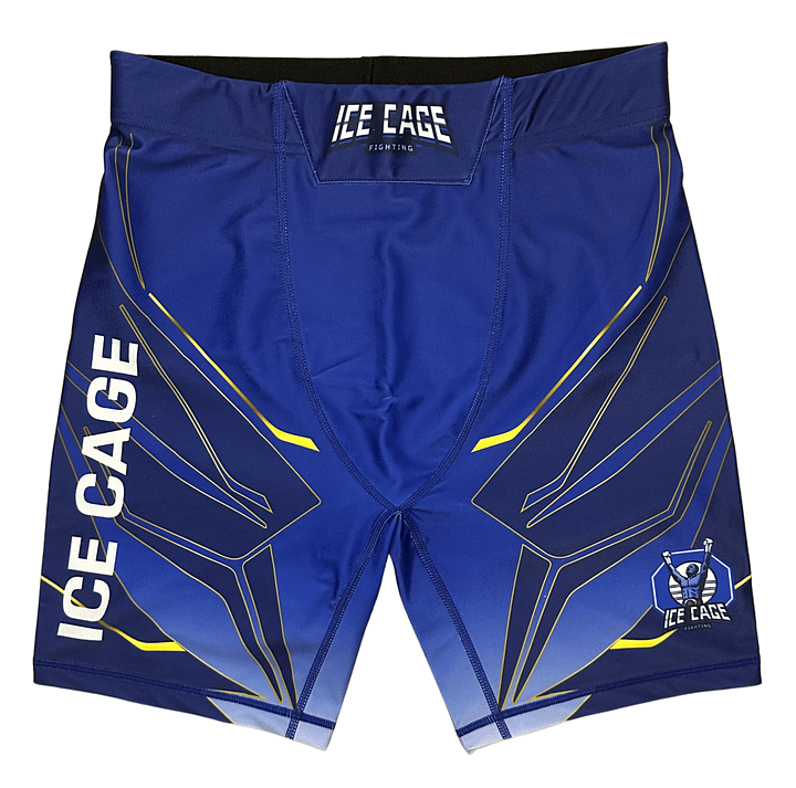 ICE CAGE KOMPRESSIO SHORTSIT product image (1)